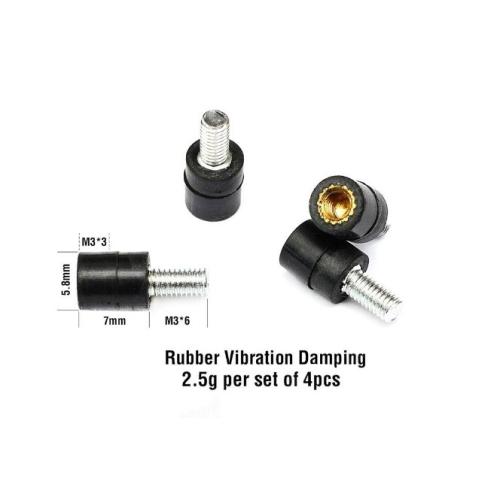 AntiVibration Spacers (mini)